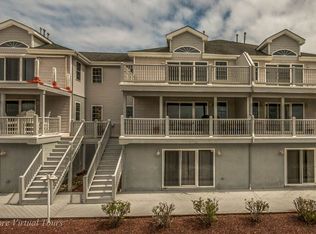 100 E Raleigh Ave UNIT 203, Wildwood Crest, NJ 08260