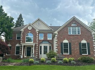 306 Jefferson Dr, Malvern, PA 19355