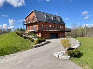 2269 Concession 4, Uxbridge, ON L0C1A0