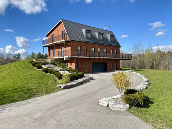 2269 Concession 4, Uxbridge, ON L0C 1A0
