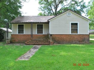 107 Willow St, Springhill, LA 71075