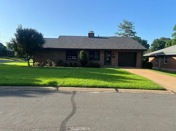 8100 Edinburgh Dr, Saint Louis, MO 63105
