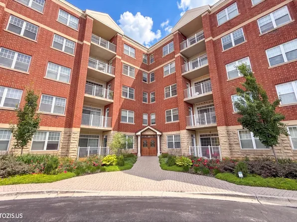 1 Itasca Pl Unit 302, Itasca, IL 60143