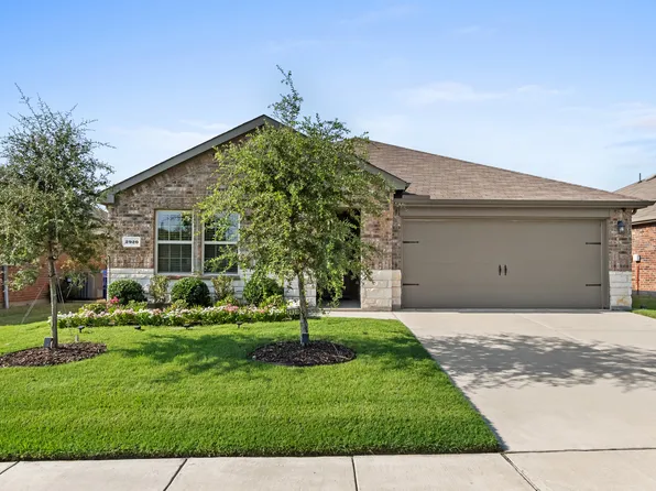 2920 Roper St, Royse City, TX 75189