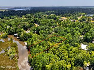 Enarc Dr Lot 37, Gautier, MS 39553