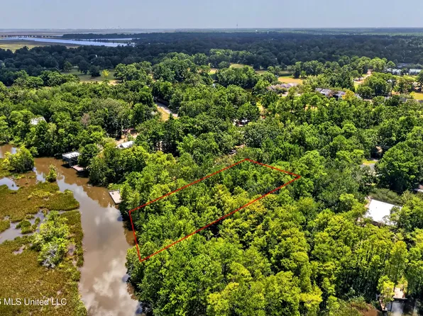 Enarc Dr Lot 37, Gautier, MS 39553