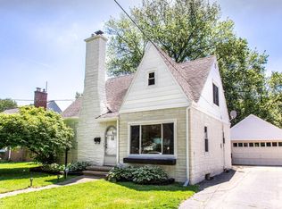 1422 Reycraft Dr, Kalamazoo, MI 49001