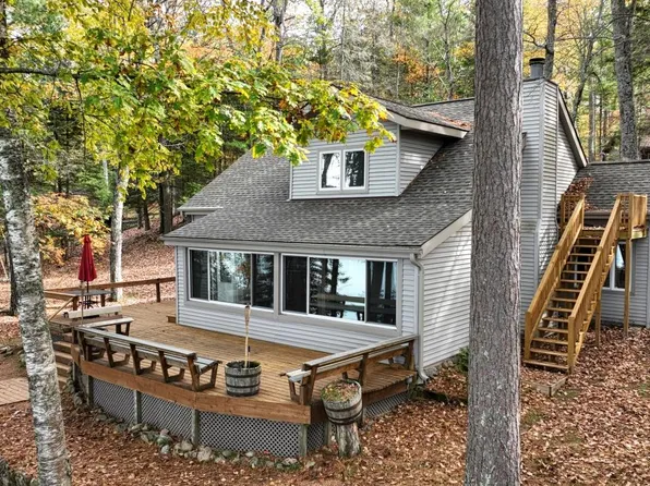 7204 Olson Rd, Saint Germain, WI 54558