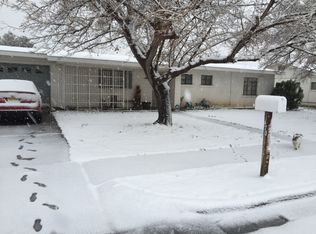 470 Milton Ave, Las Cruces, NM 88005