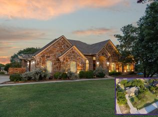 408 Sandridge Dr, Weatherford, TX 76085
