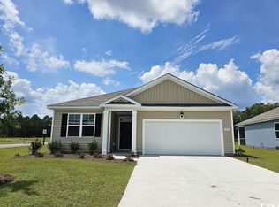 1038 Ridgeford Dr LOT 443, Conway, SC 29526