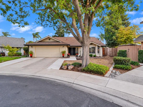 2804 Van Tuyl Pl, Modesto, CA 95356