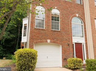 8437 Carmela Cir, Springfield, VA 22153