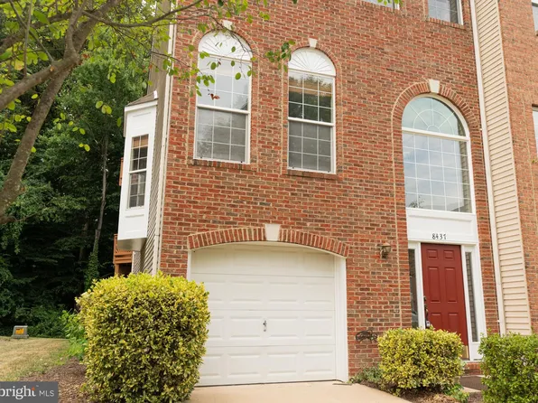 8437 Carmela Cir, Springfield, VA 22153