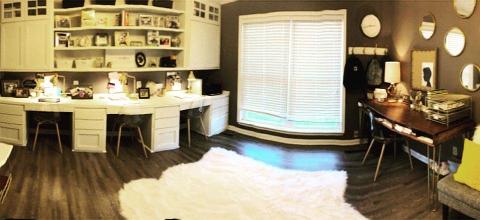 Brand new office 