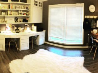 7112 S U St, Fort Smith, AR 72903