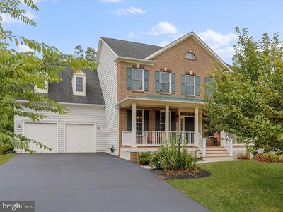 40594 Banshee Dr, Leesburg, VA, 20175