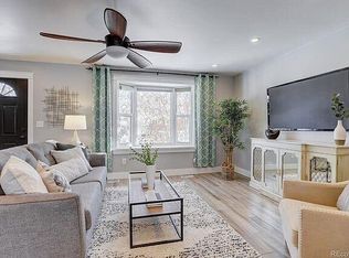 2921 S Olathe Way, Aurora, CO 80013