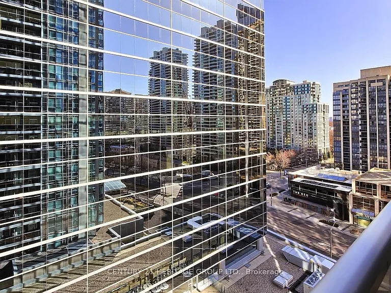 4978 Yonge St #1211 — Photo 11