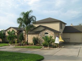 513 Bayview Blvd, Portland, TX 78374