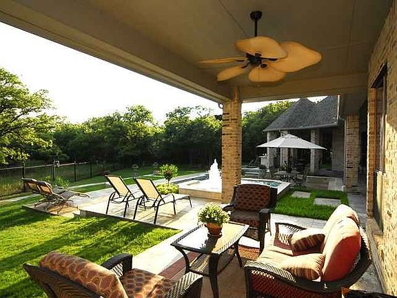 3rd image of 3501 Woodland Hills Ct