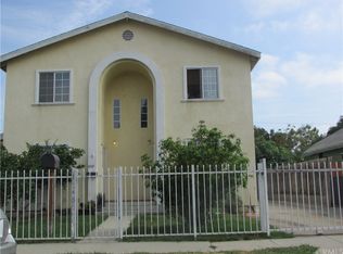 1009 E Poppy St, Compton, CA 90221