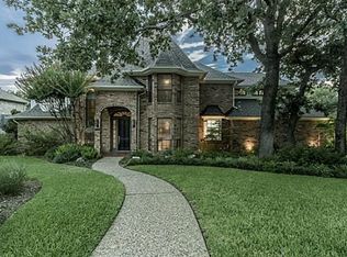 2510 Canyon Ridge Ct, Arlington, TX 76006