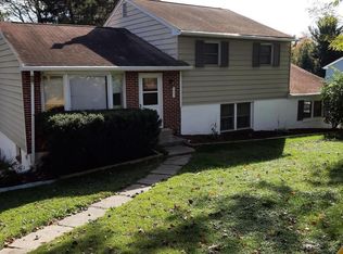 207 E Valley Forge Rd, King Of Prussia, PA 19406