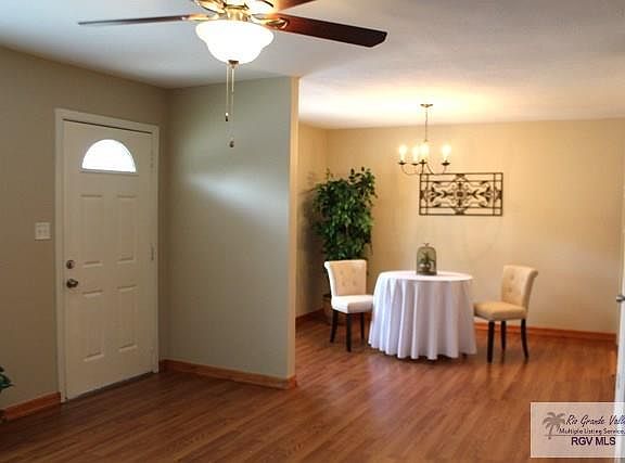 5th image of 2402 N Ed Carey Dr APT 16