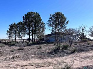 171 E London Rd, Loving, NM 88256