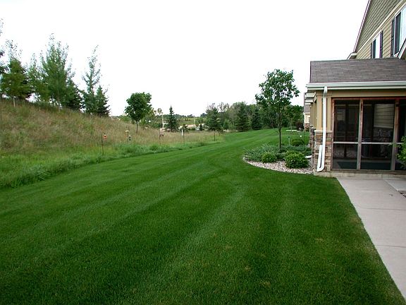 Private Lawn