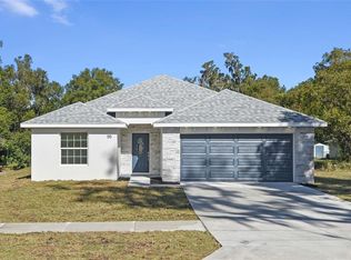 515 E Blue Springs Ave, Orange City, FL 32763
