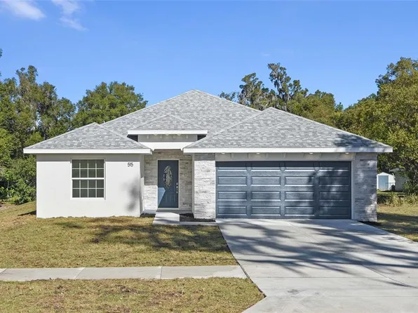 515 E Blue Springs Ave, Orange City, FL 32763