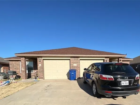 601 Bermuda Unit B, Copperas Cove, TX 76522