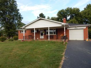 6370 West Rd, Hamilton Twp, OH 45039