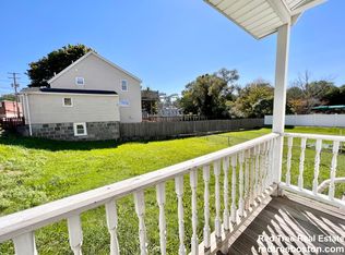 290 Copeland St #1, Quincy, MA 02169