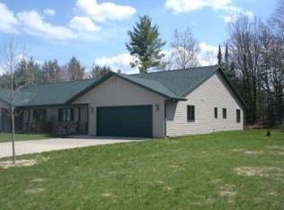 140 N Aquila Ct, Eagle River, WI 54521