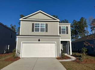 1505 Sanctum St, Ridgeland, SC 29936
