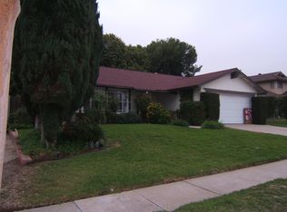 1140 Walling Ave, Brea, CA 92821