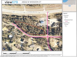 49656 W Widgeon Ct, Kenai, AK 99611