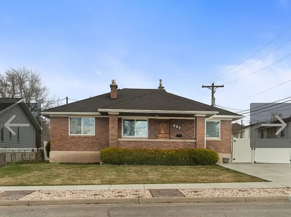 247 E 100 N, Kaysville, UT 84037