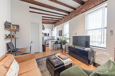Rented by Nolita Group