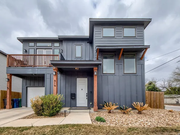 819 saint james, San Antonio, TX 78202