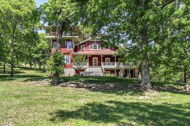 1st image of 2024 Parker Hollow Ln