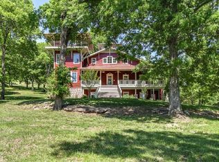 2024 Parker Hollow Ln, Nolensville, TN 37135
