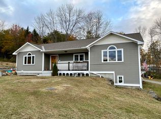 5227 State Route 12a, Braintree, VT 05060