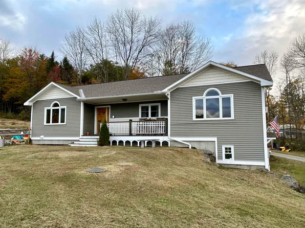 5227 VT Route 12A, Braintree, VT 05060-8803
