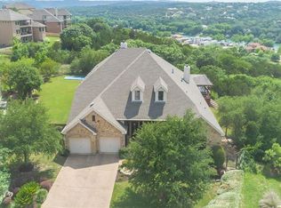 13513 Country Trails Ln, Austin, TX 78732