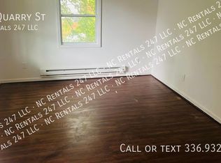 613 Quarry St, Raleigh, NC 27601