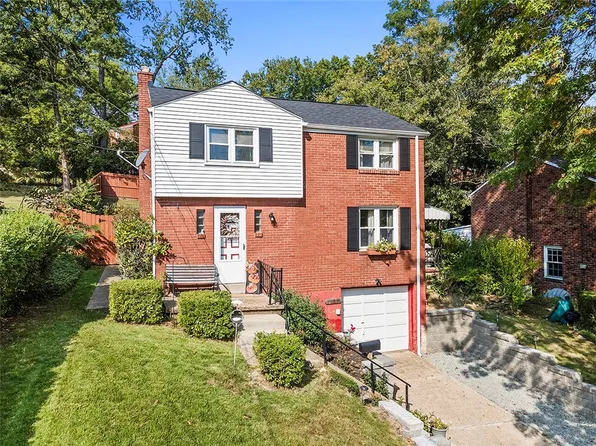 481 Geisler Dr, Pittsburgh, PA 15221